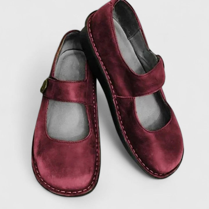 Violetta Stijlvolle Schoenen
