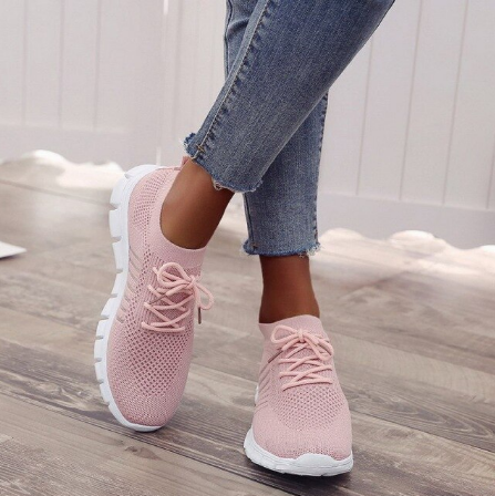 Livia Elegante Sneakers