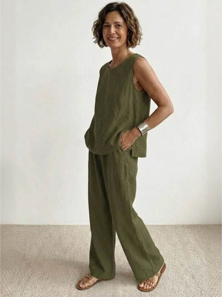 Olivia Relaxte Set