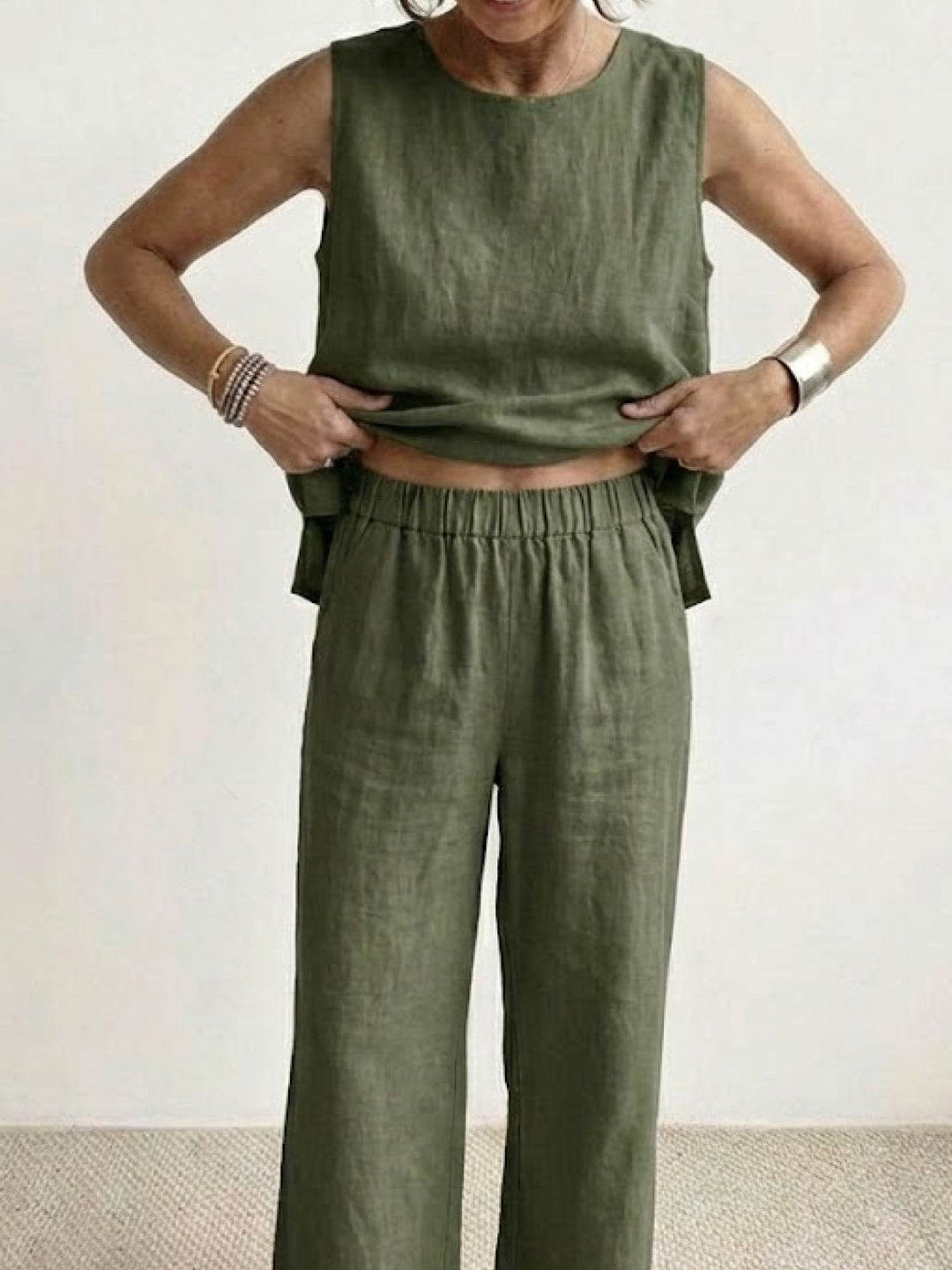 Olivia Relaxte Set