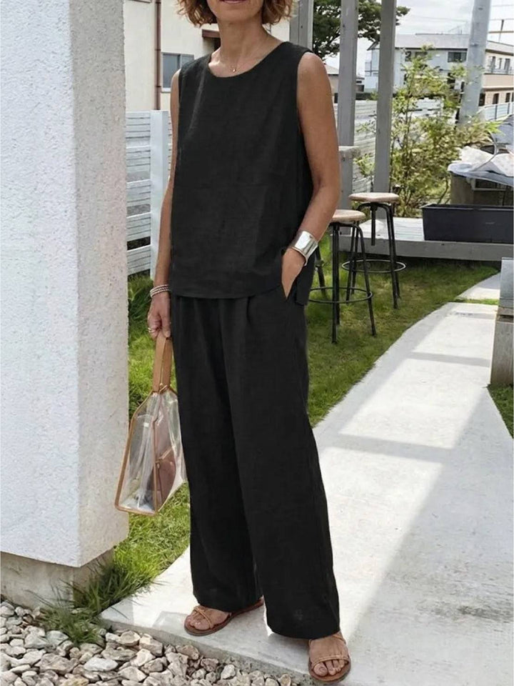 Olivia Relaxte Set