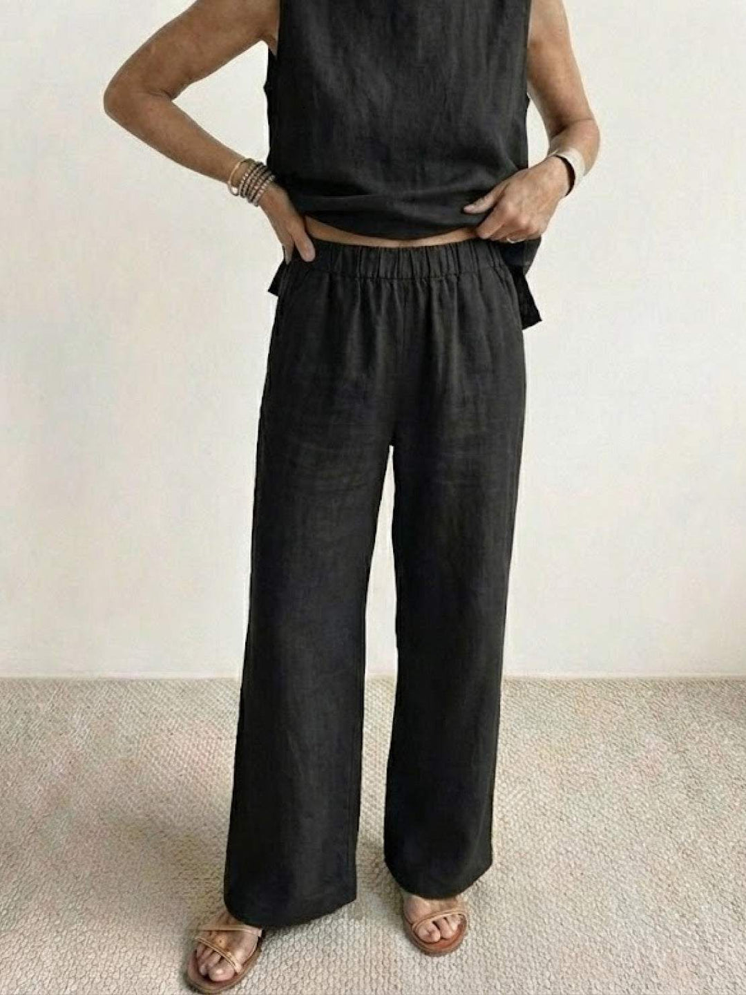 Olivia Relaxte Set