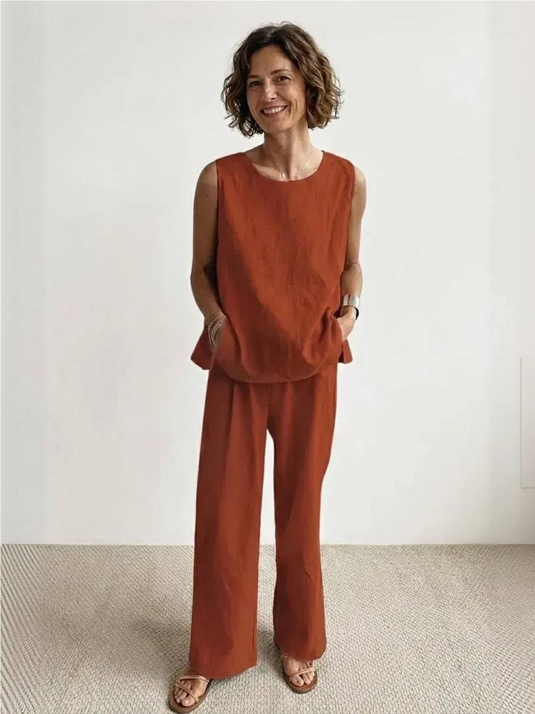 Olivia Relaxte Set