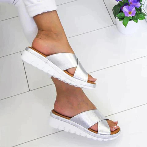 Lydia Elegante Sandalen