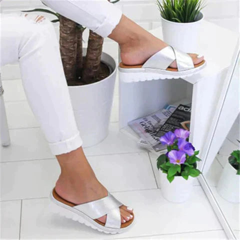 Lydia Elegante Sandalen
