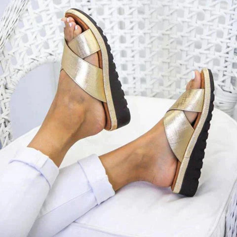 Lydia Elegante Sandalen