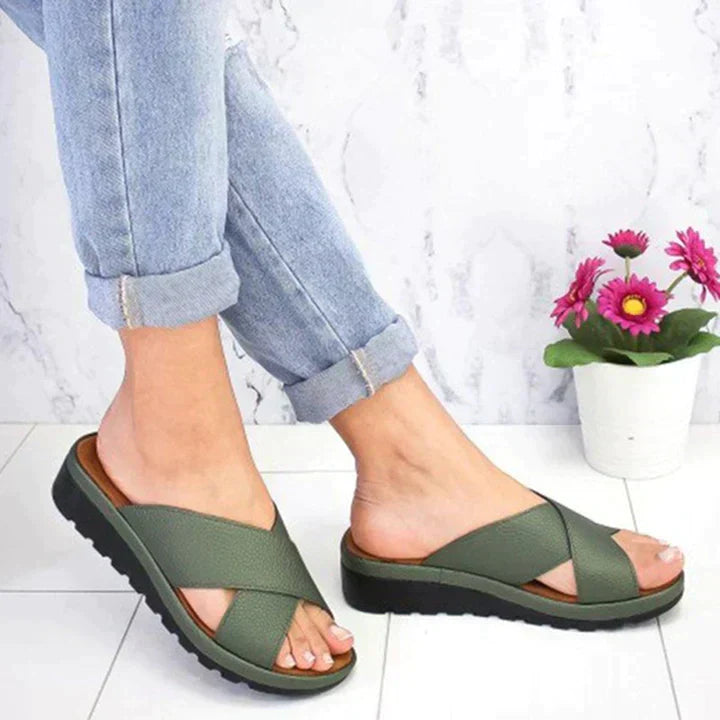Lydia Elegante Sandalen