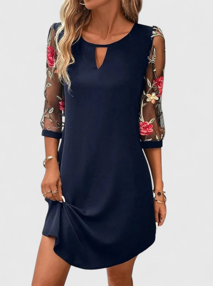 Raveline Elegante Jurk