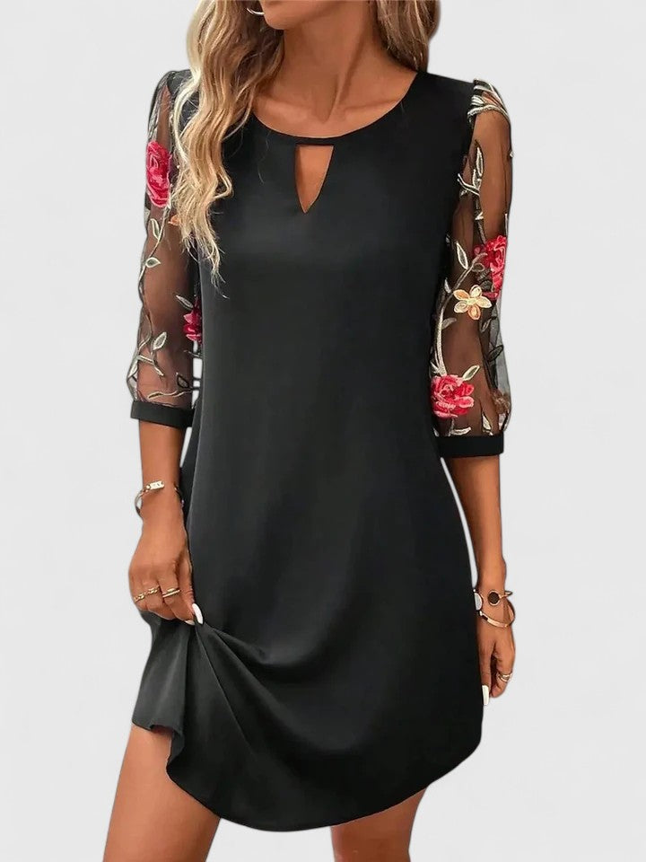Raveline Elegante Jurk
