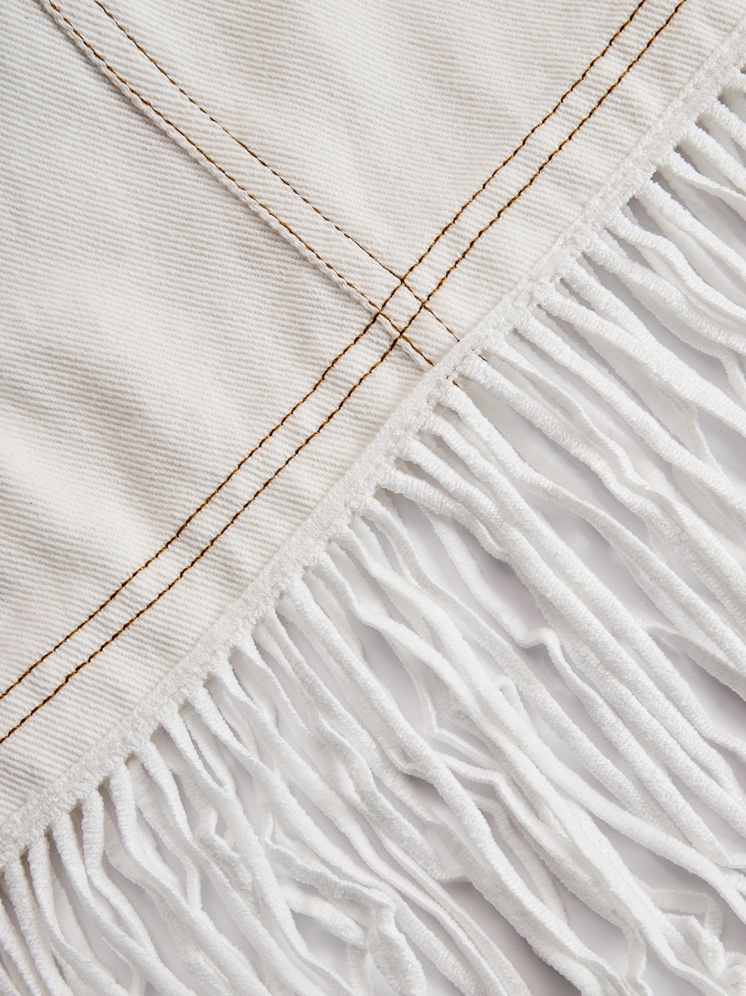 Marissa Verfijnde Mini Jurk met Knoopdetails