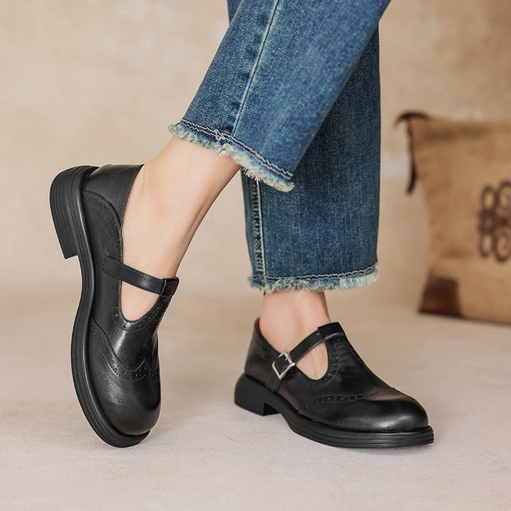 Nina Stijlvolle Sandalen