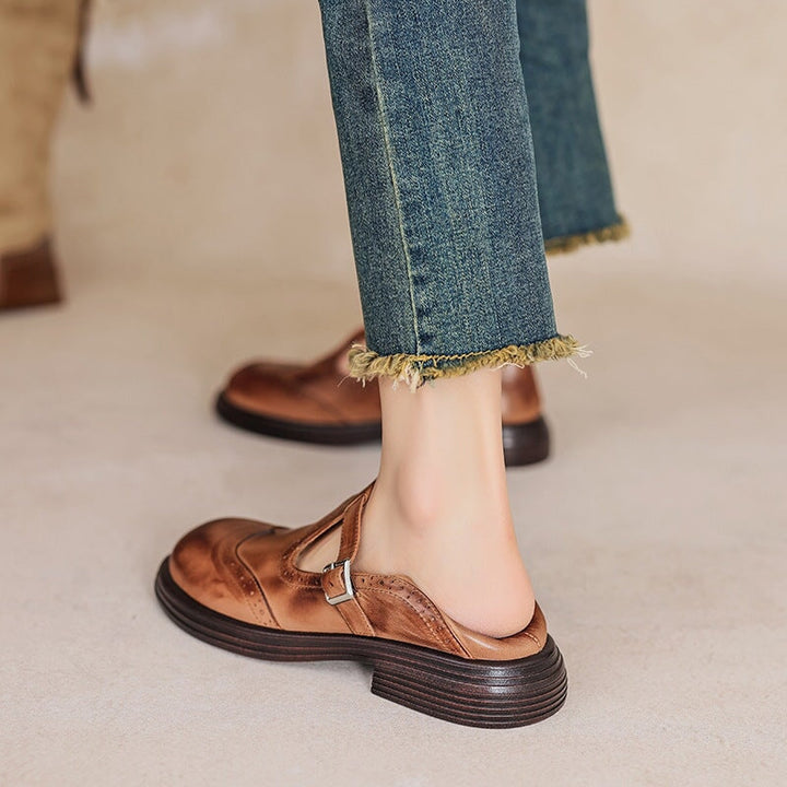 Nina Stijlvolle Sandalen