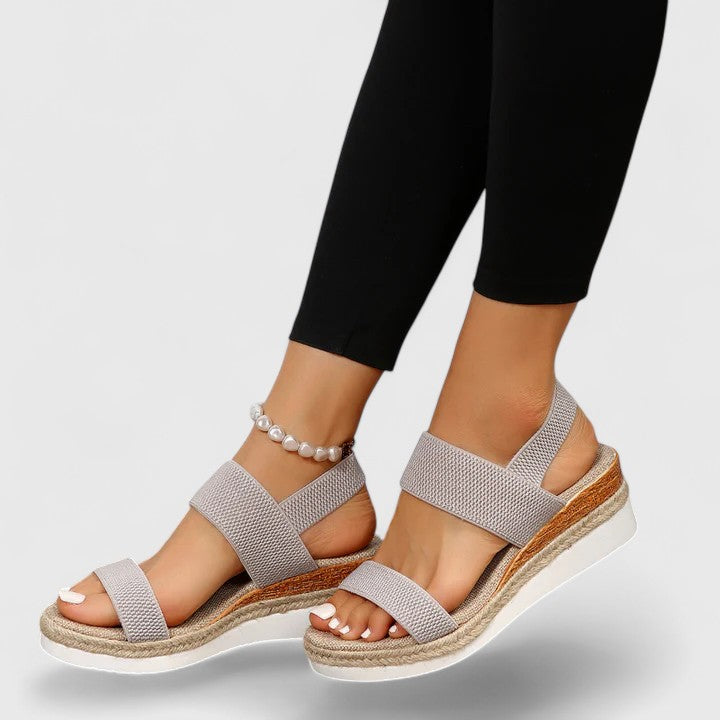 Merill Comfortabele Sandalen
