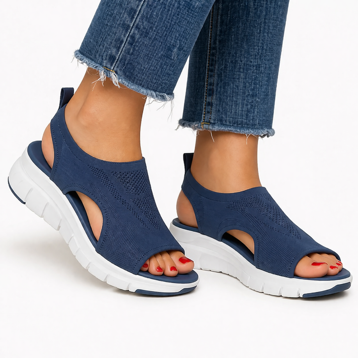 Minerva Comfortabele Sneakers