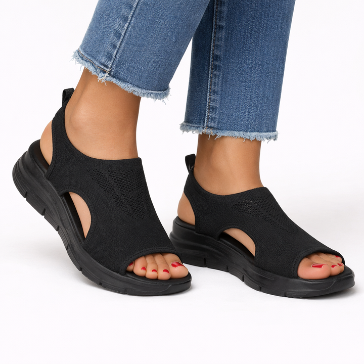 Minerva Comfortabele Sneakers