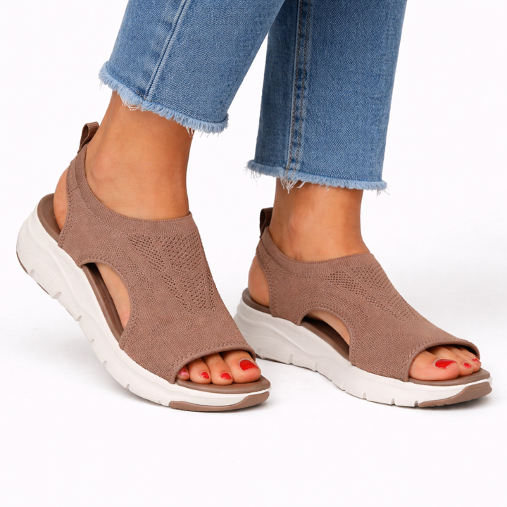 Minerva Comfortabele Sneakers