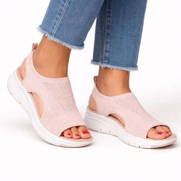 Minerva Comfortabele Sneakers