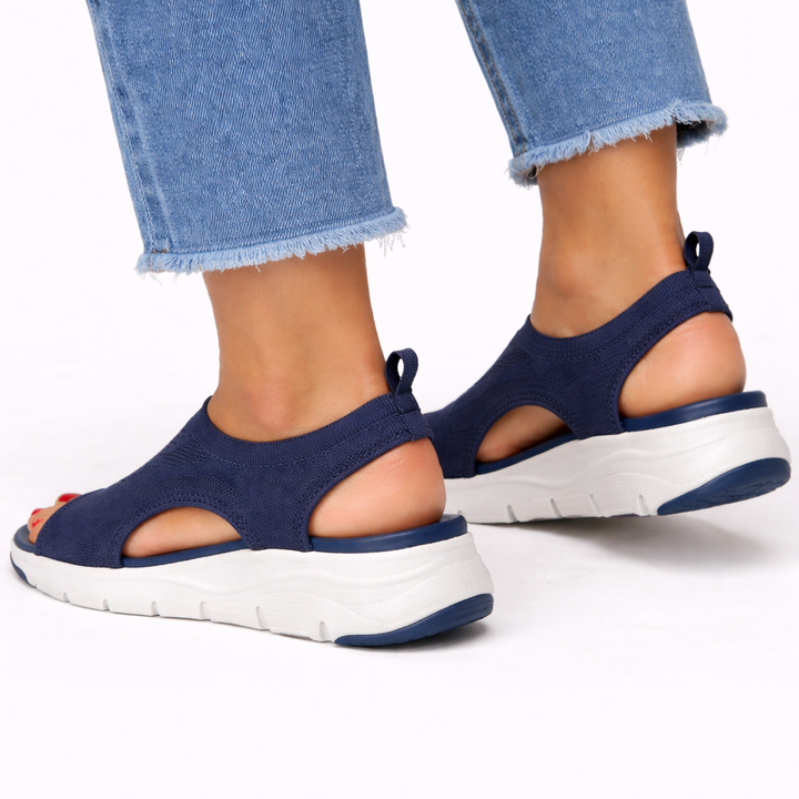 Minerva Comfortabele Sneakers