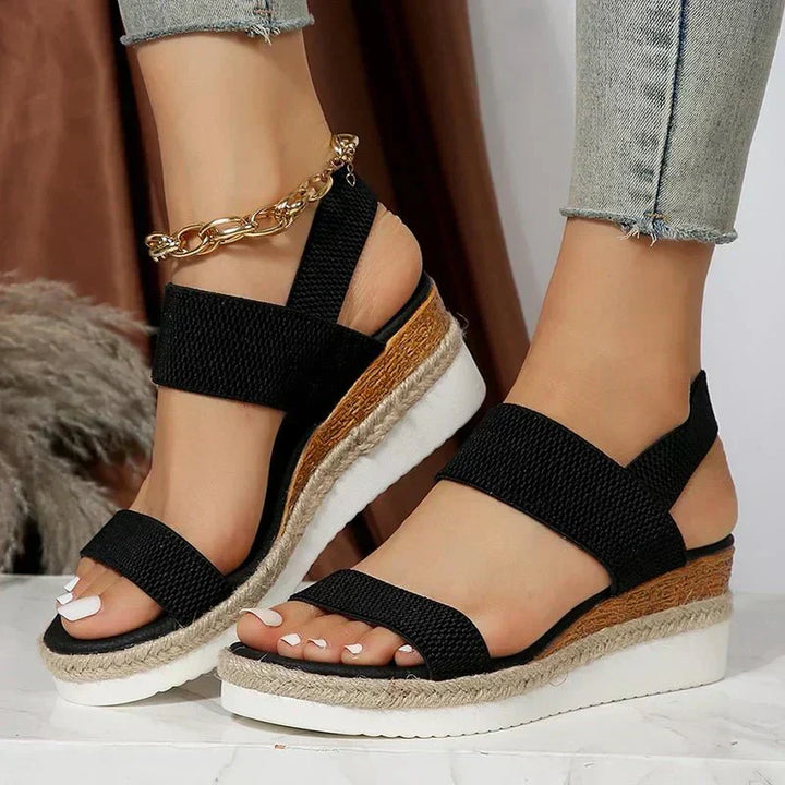 Melyora Comfortabele Sandalen