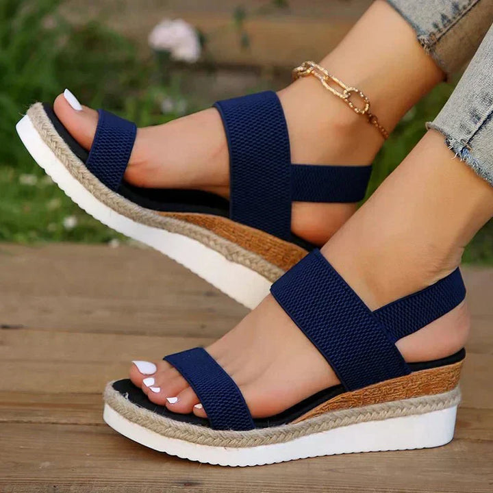 Melyora Comfortabele Sandalen