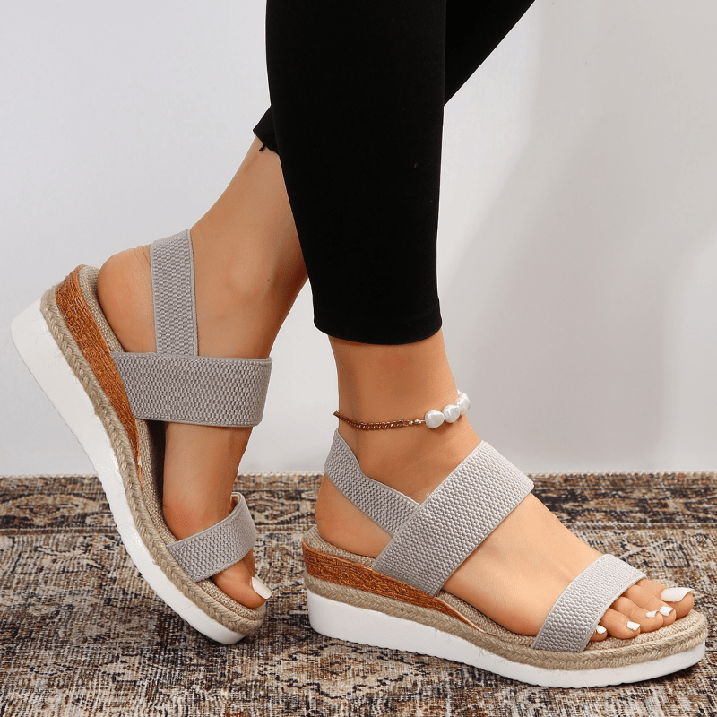 Melyora Comfortabele Sandalen
