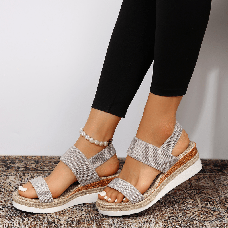 Melyora Comfortabele Sandalen