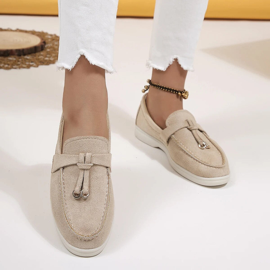 Delphine Stijlvolle Schoenen