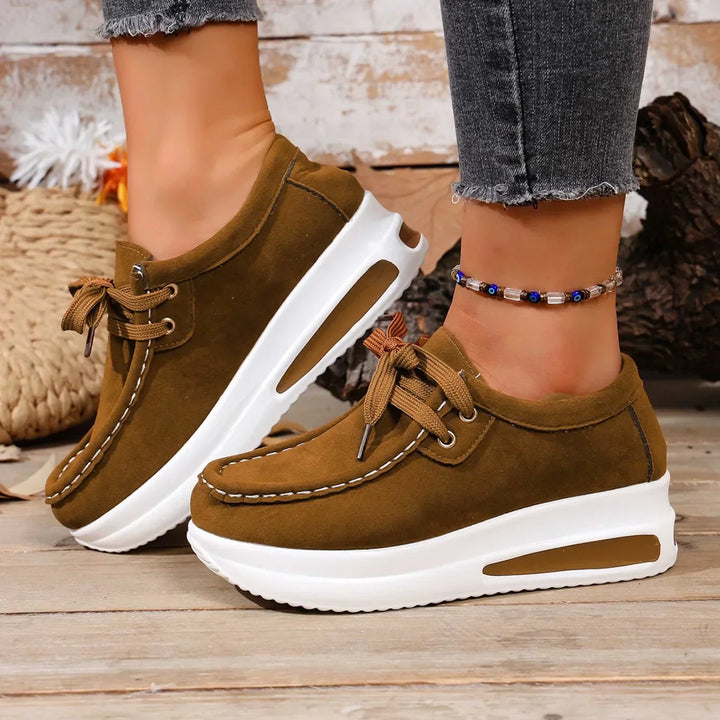 Nadia Comfortabele Schoenen