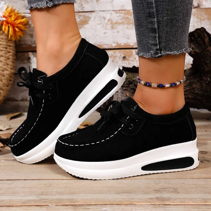 Nadia Comfortabele Schoenen