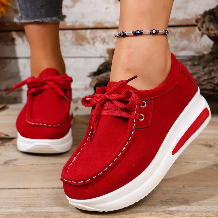 Nadia Comfortabele Schoenen