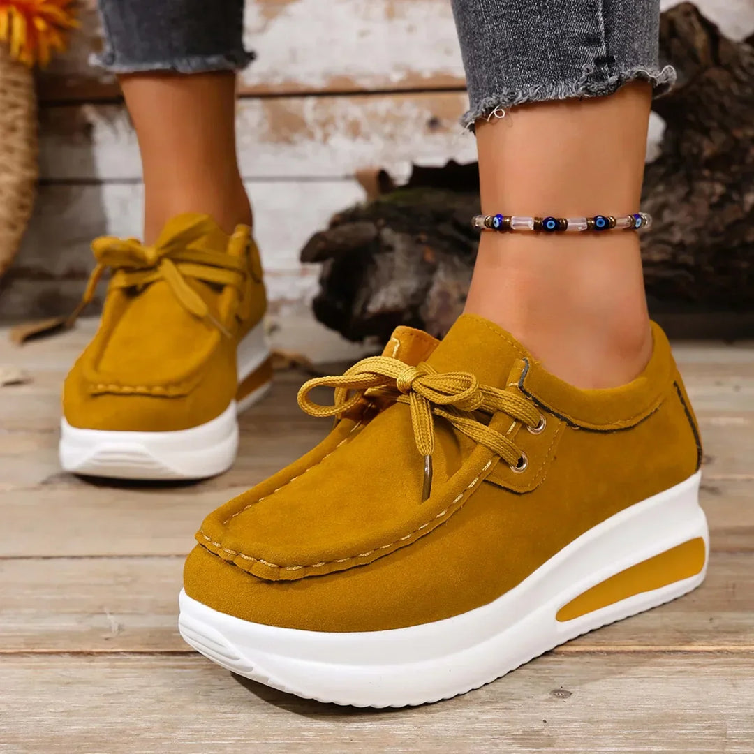Nadia Comfortabele Schoenen