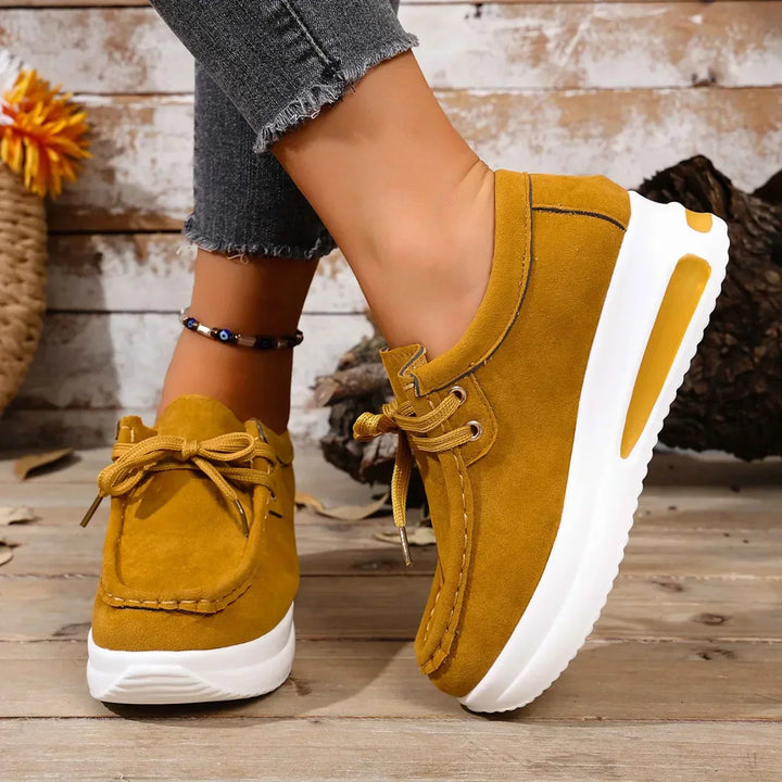 Nadia Comfortabele Schoenen