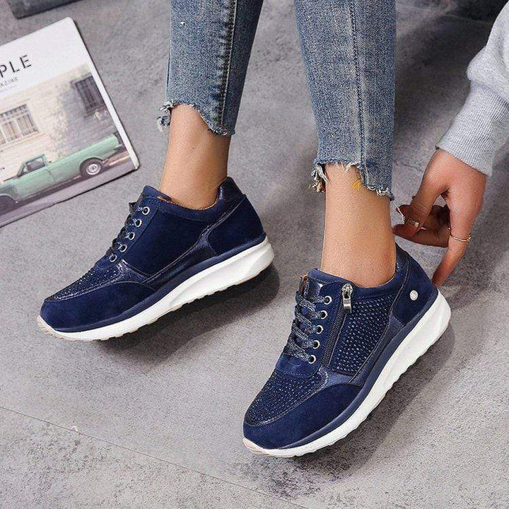 Nora Comfortabele Schoenen