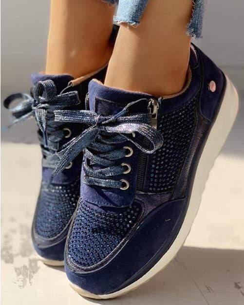 Nora Comfortabele Schoenen