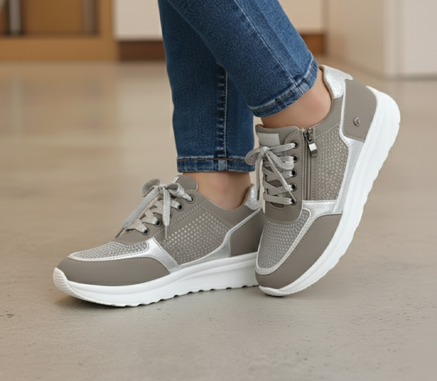 Nora Comfortabele Schoenen