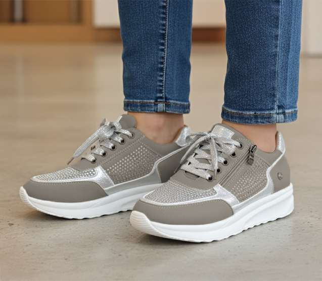 Nora Comfortabele Schoenen