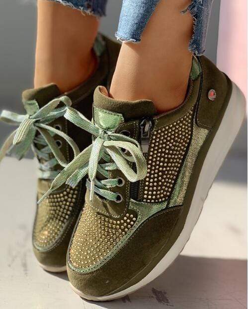 Nora Comfortabele Schoenen