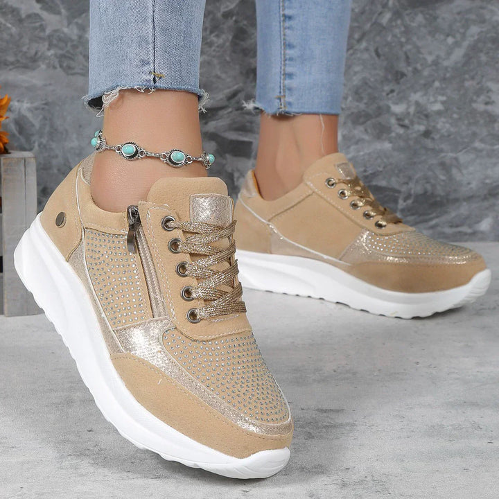 Nora Comfortabele Schoenen