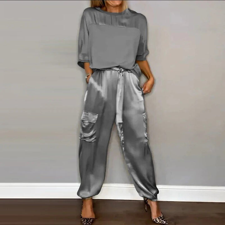 Luna Stijlvolle Set
