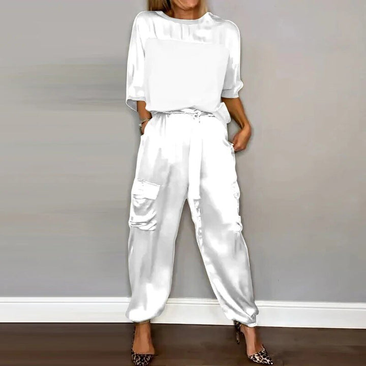 Luna Stijlvolle Set