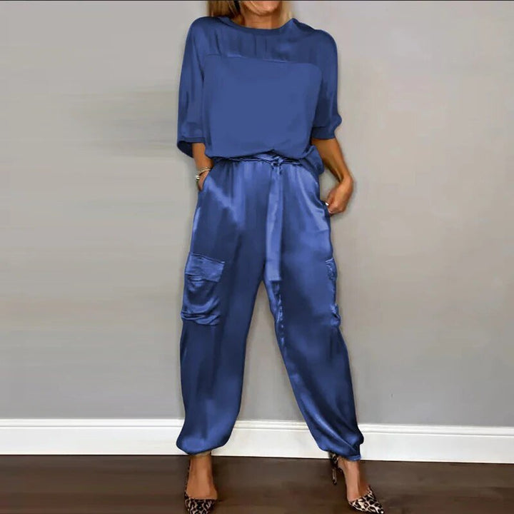 Luna Stijlvolle Set