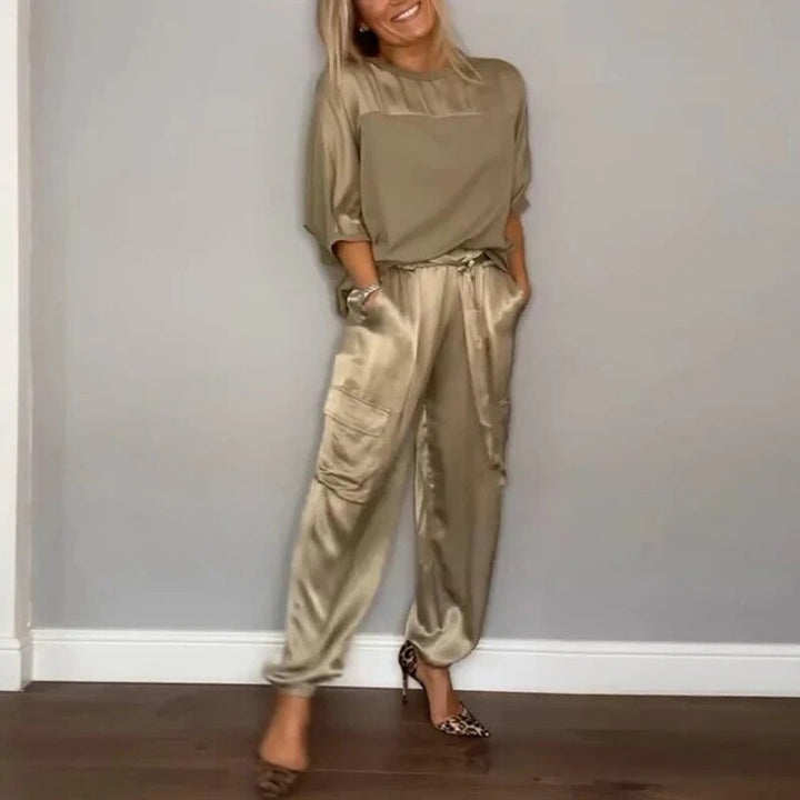 Luna Stijlvolle Set