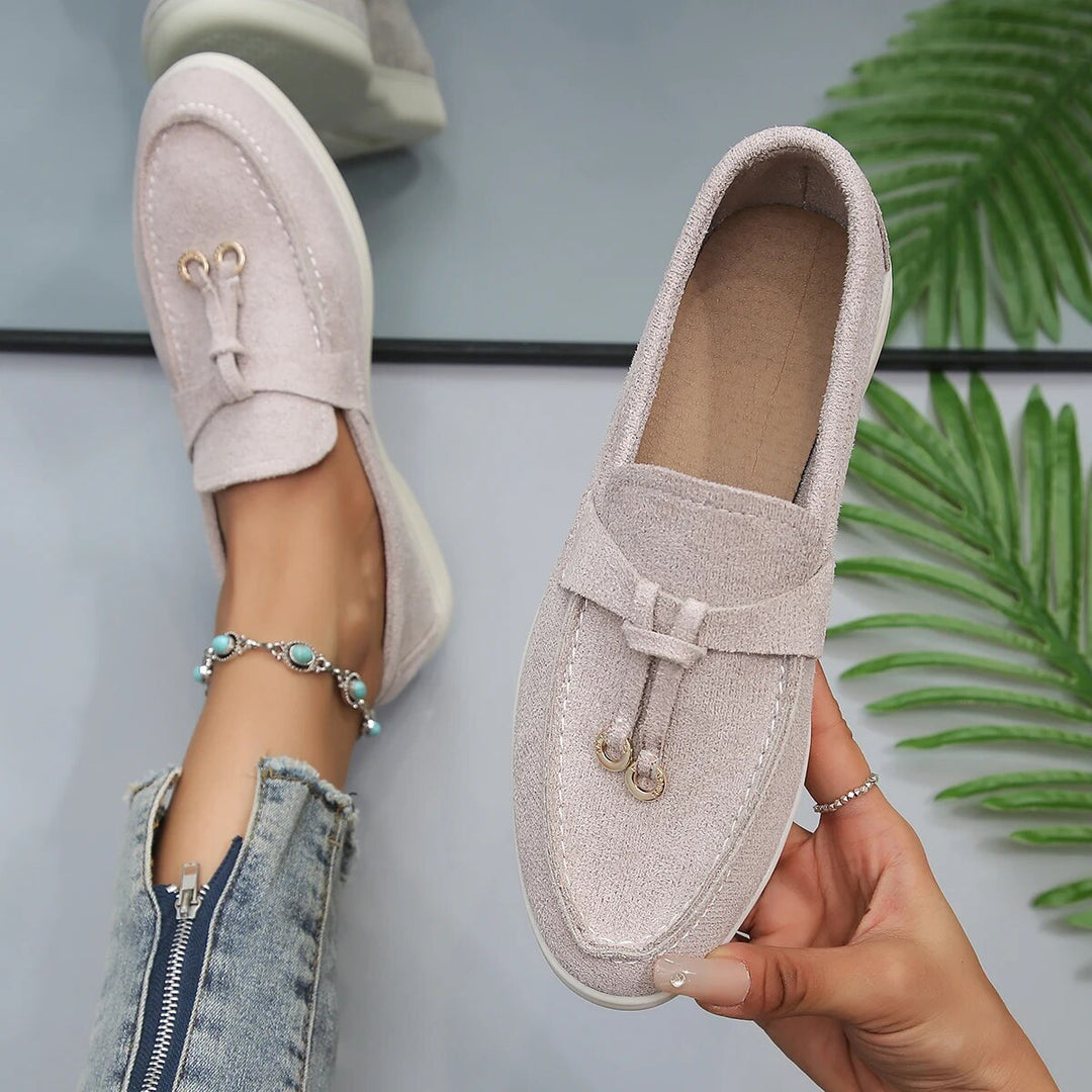 Delphine Stijlvolle Schoenen