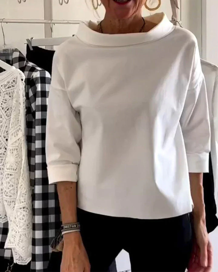 Maya Relaxte Top