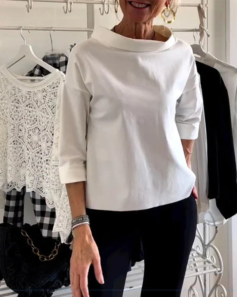 Maya Relaxte Top