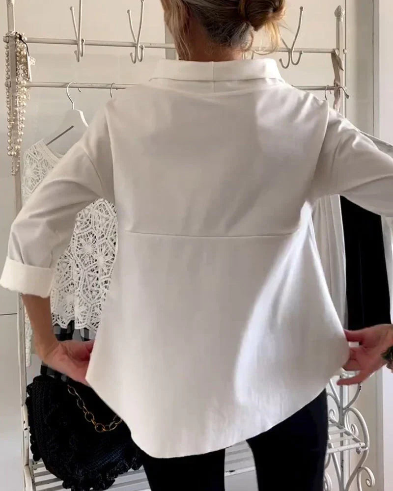 Maya Relaxte Top