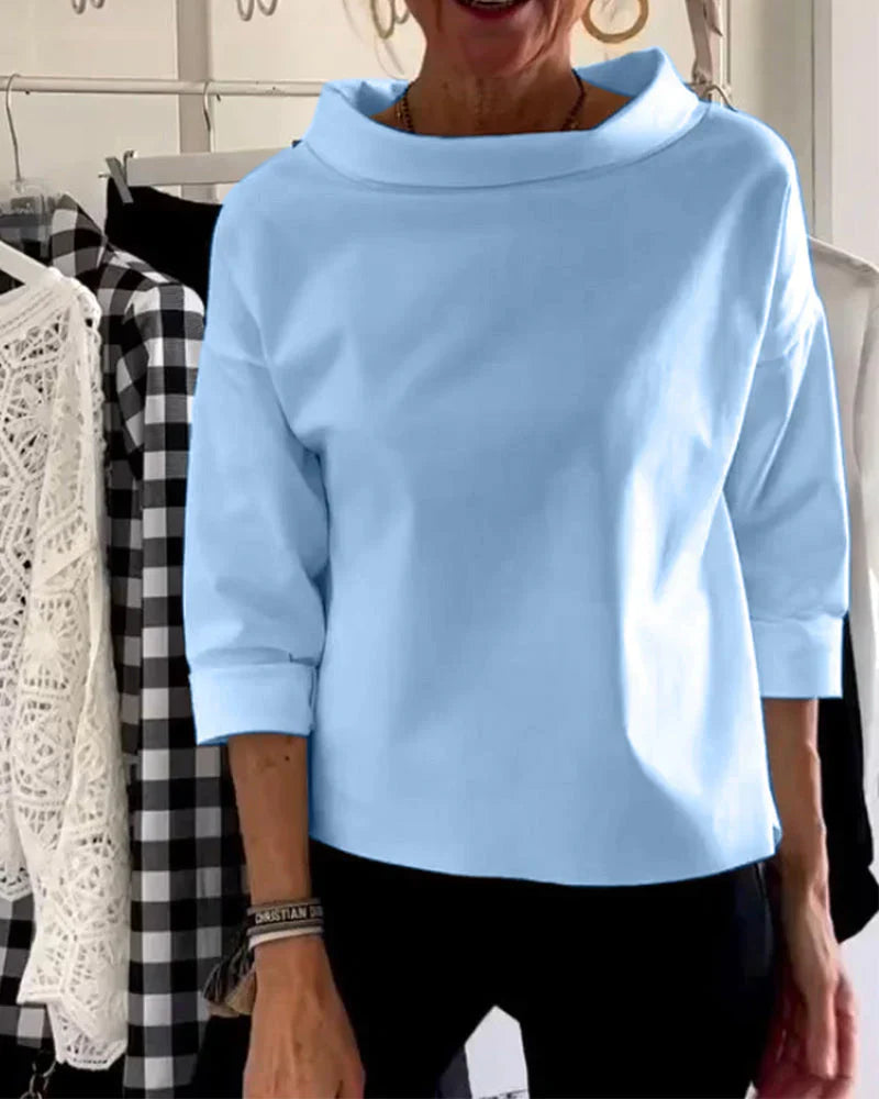 Maya Relaxte Top
