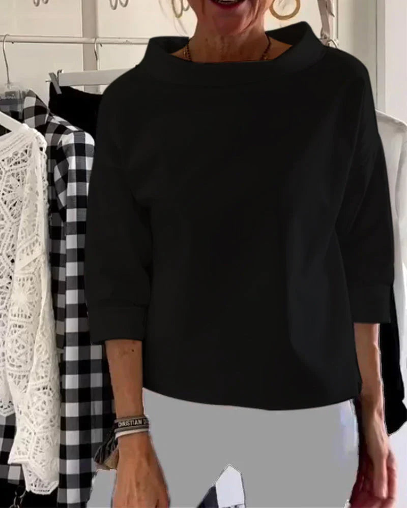 Maya Relaxte Top