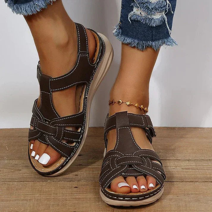 Octavia Stijlvolle Sandalen