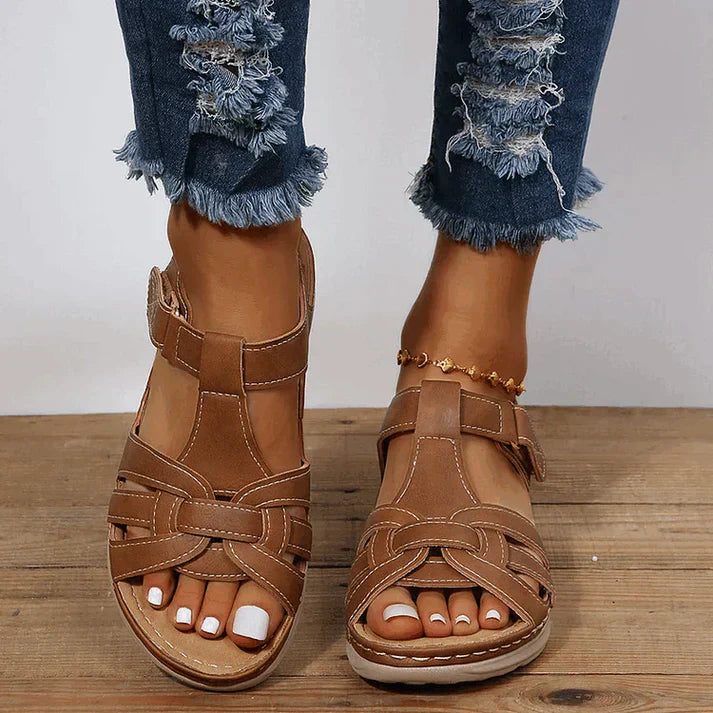 Octavia Stijlvolle Sandalen